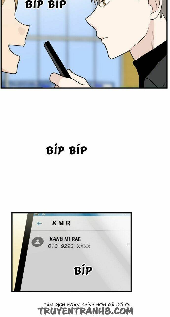 Người Đẹp Gangnam: Chapter 15