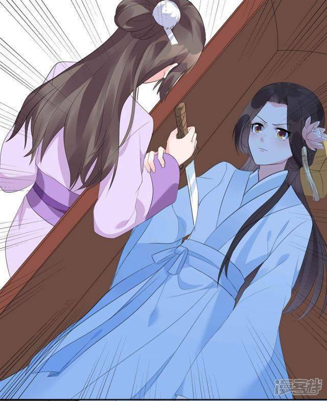 Vương Phi Có Độc!: Chapter 2