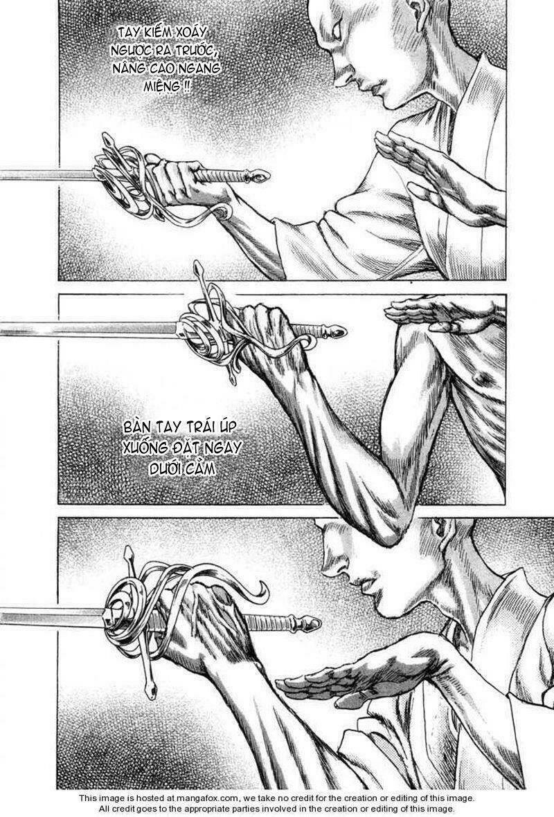 Shigurui - Cuồng Tử: Chapter 23