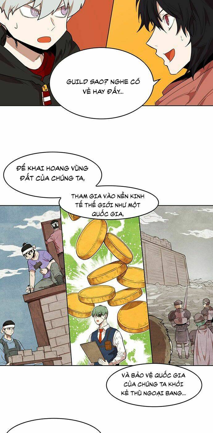 Hard Core Leveling Warrior: Chapter 176.7