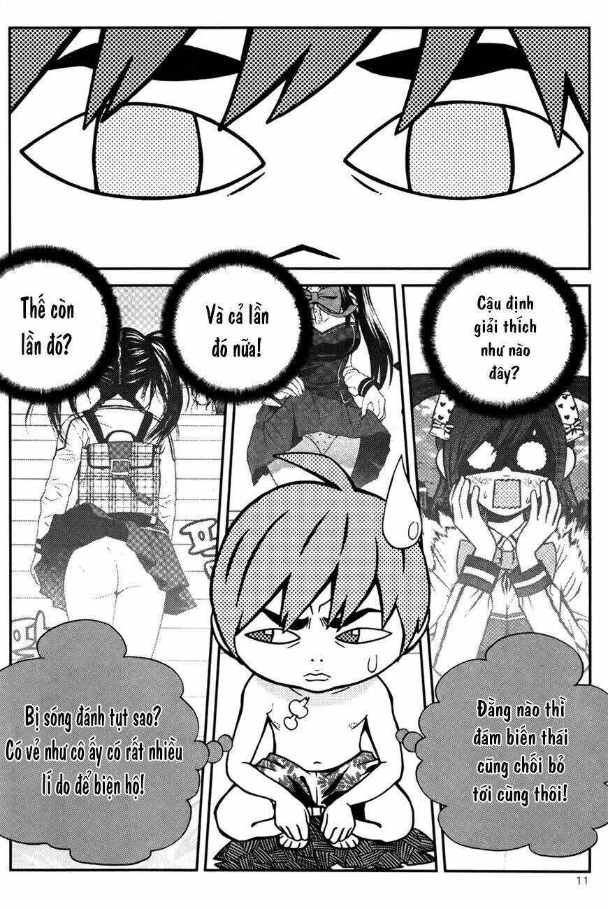 Need A Girl: Chapter 45