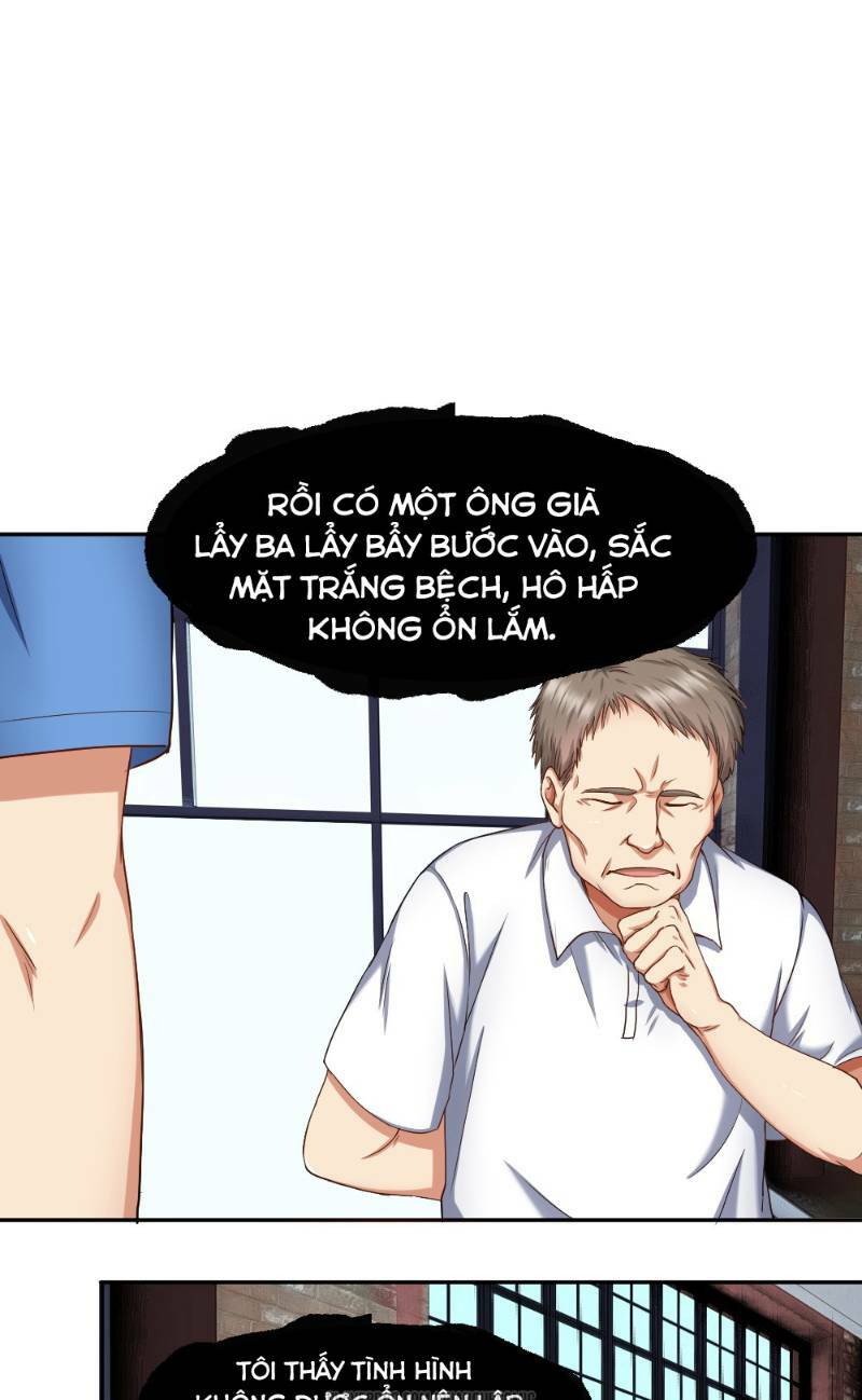 Tuyệt Thế Thiên Tài Hệ Thống: Chapter 36