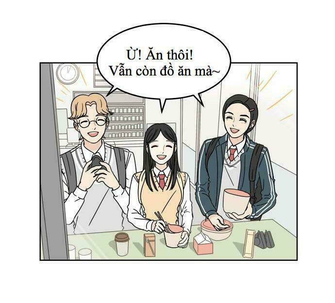 30 Phút Bước Đi Bên Em: Chapter 10
