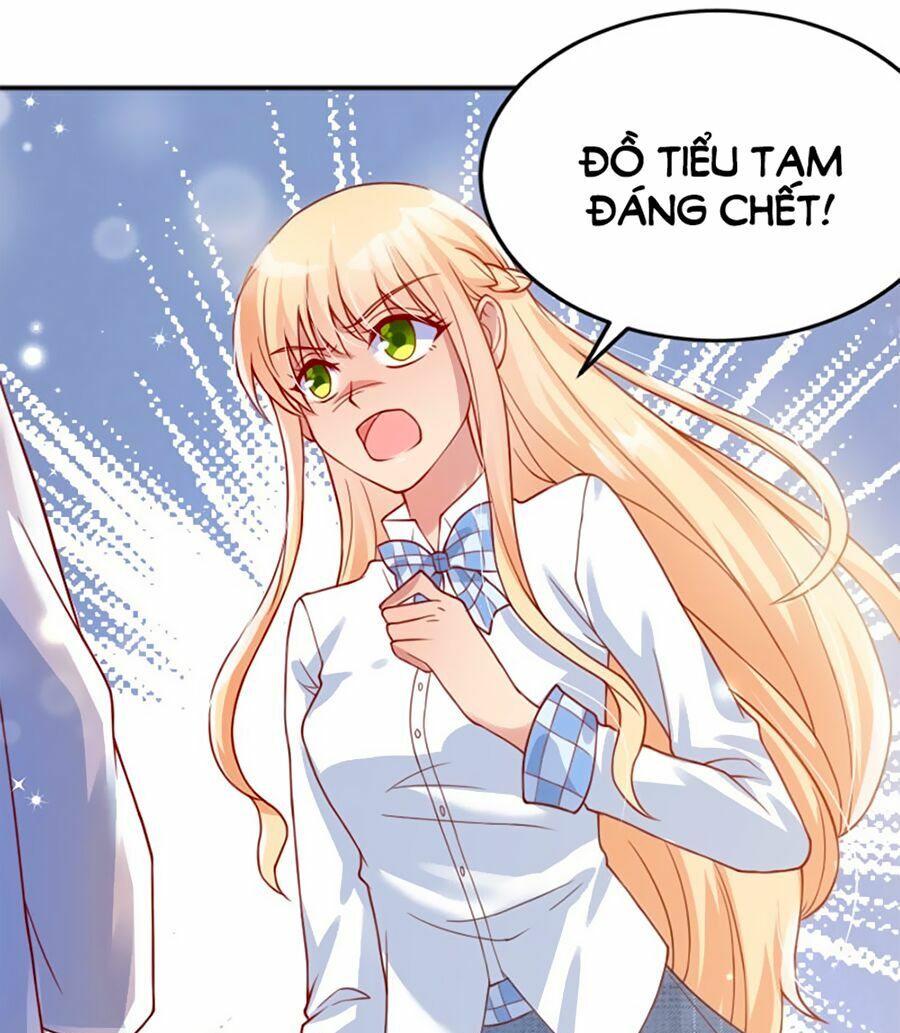 Chồng Già Vợ Trẻ Trêu Nhau Hàng Ngày: Chapter 55