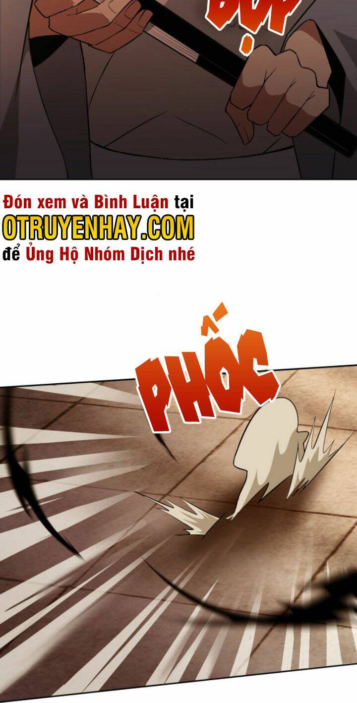 Lão Bà Ta Là Minh Chủ Võ Lâm: Chapter 10
