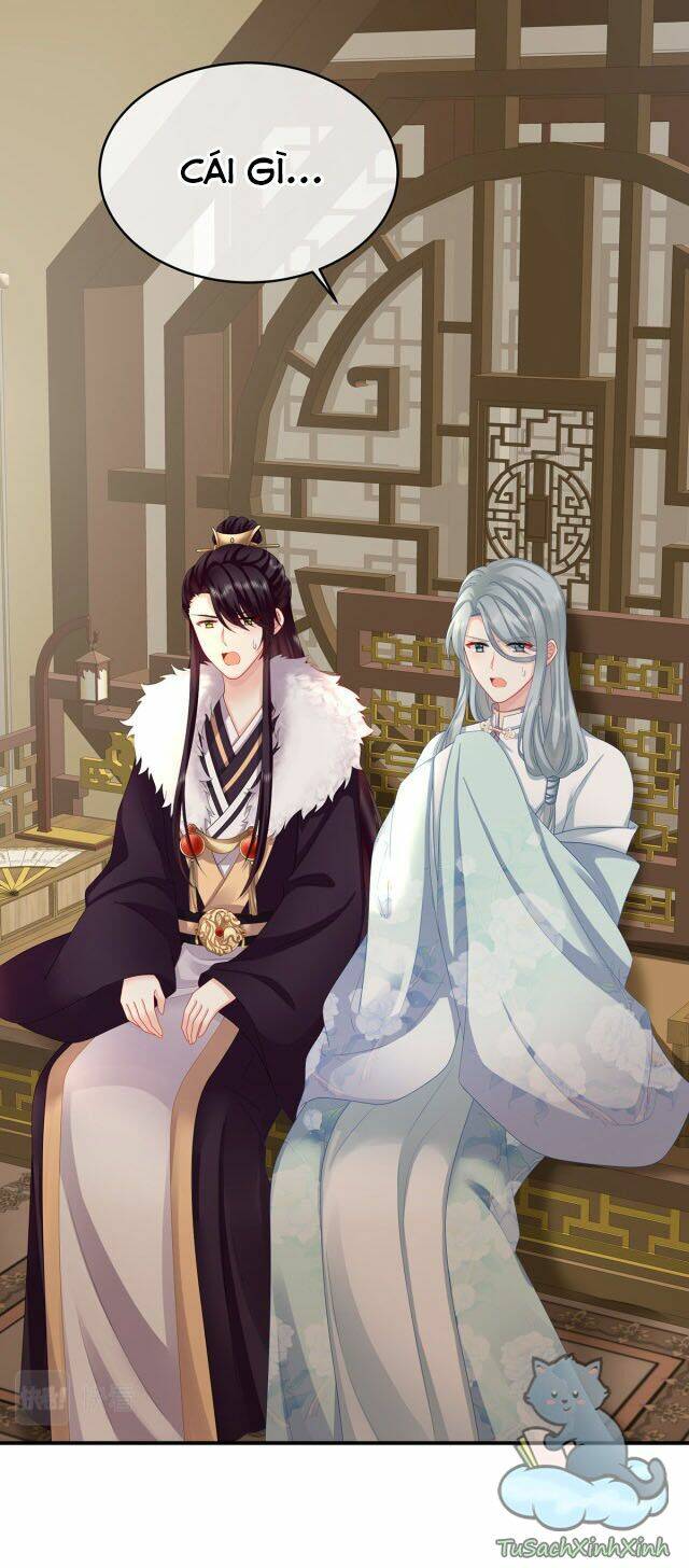 Kiều Phu Có Hỉ: Chapter 38