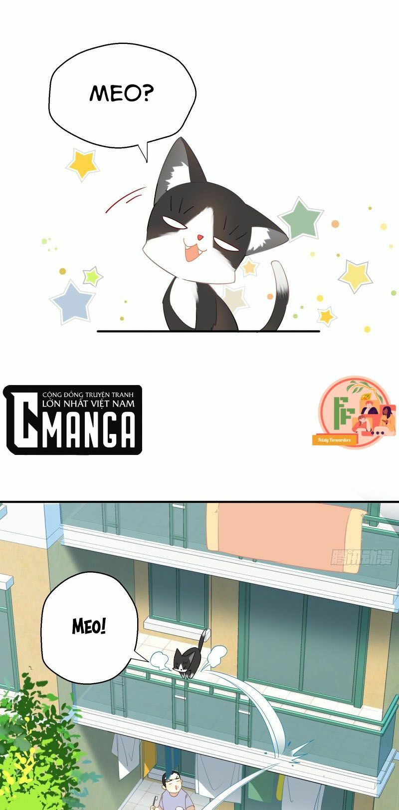 Nữ Phụ Như Tôi Cũng Có Ngày Ra Mắt: Chapter 6