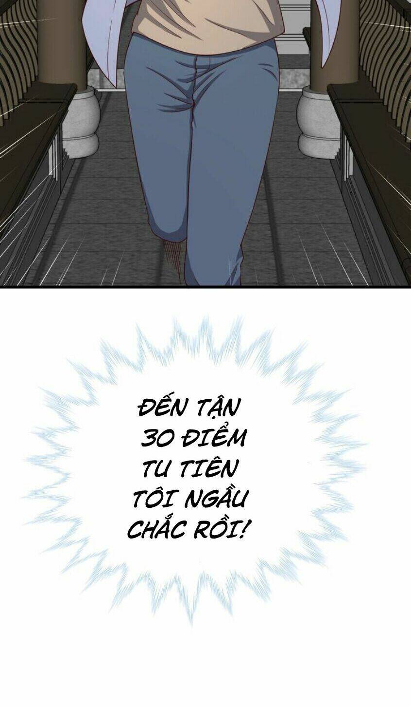 Hệ Thống Tu Tiên Mạnh Nhất: Chapter 18