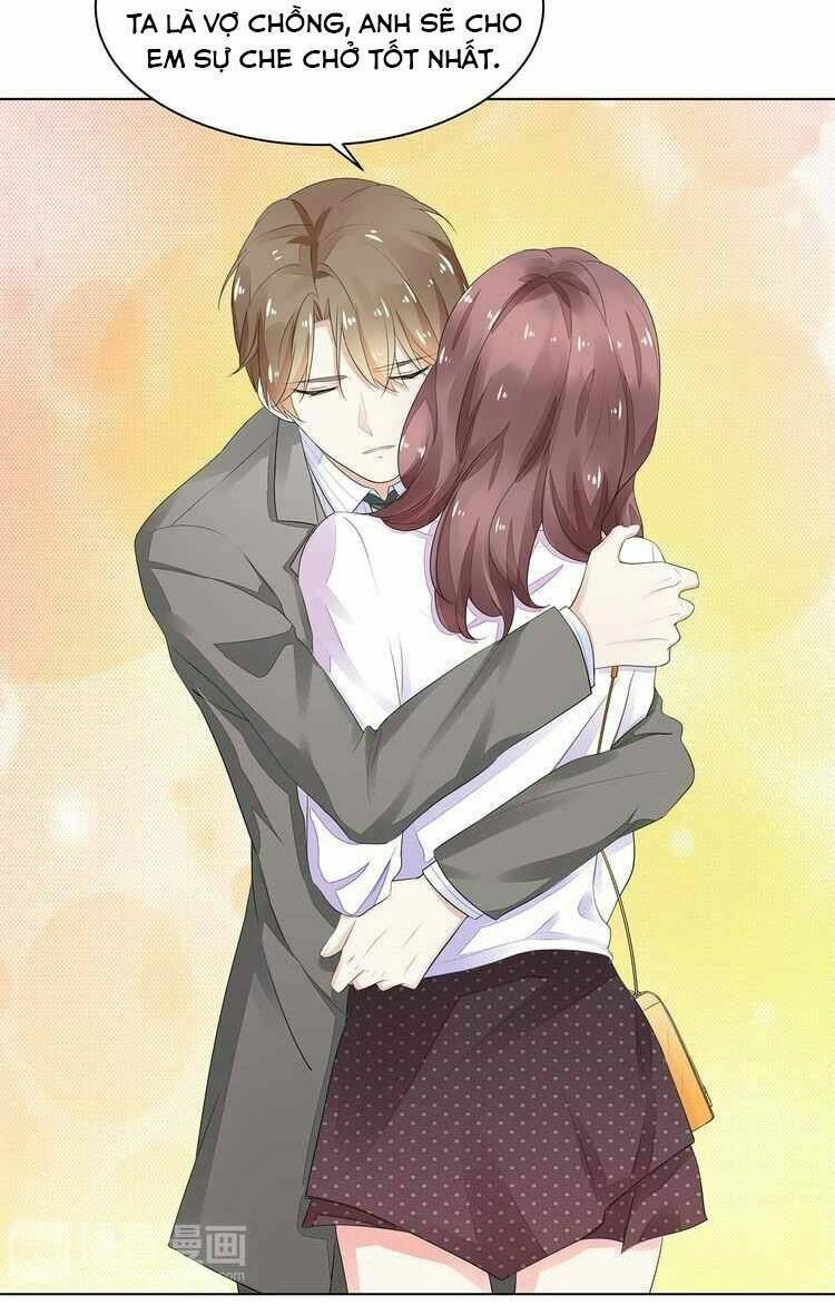 Điều Ước Sủng Ái Bất Bình Đẳng: Chapter 2