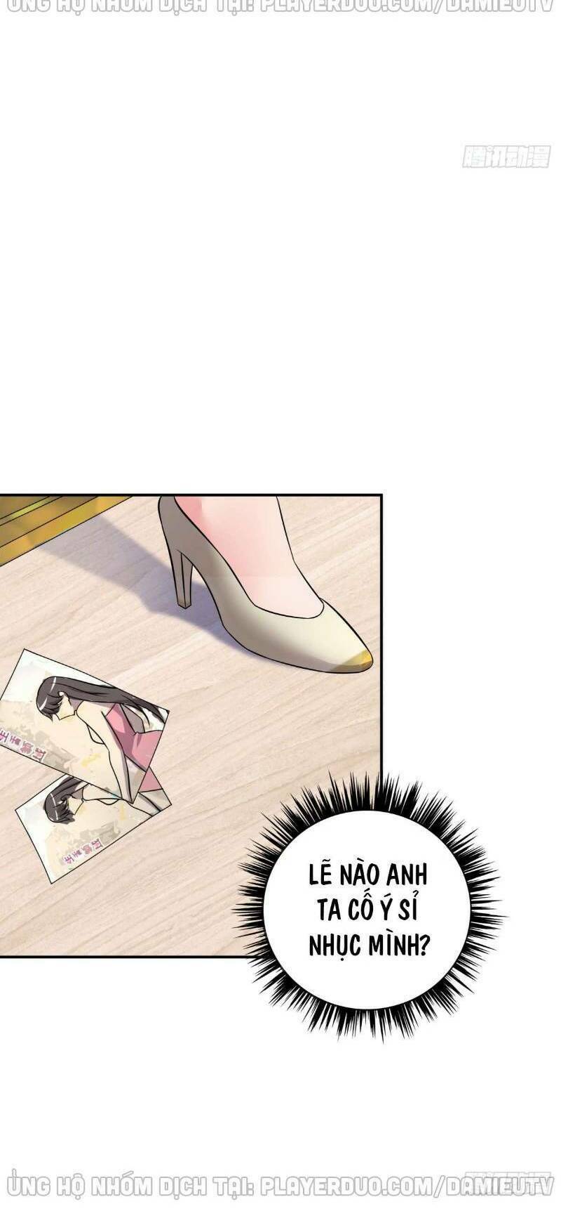 Đại Gia Livestream Vạn Giới: Chapter 11