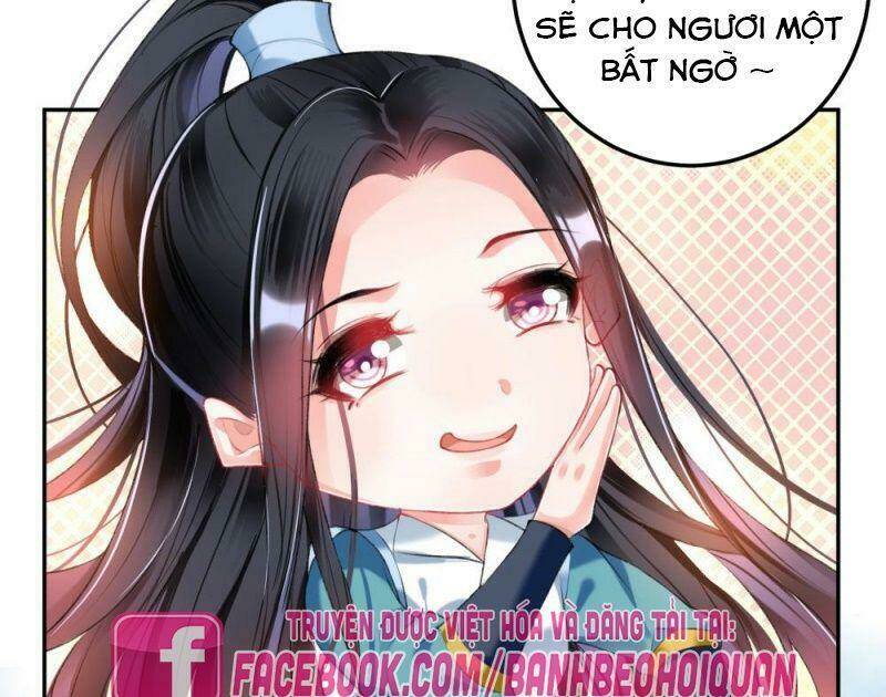 Vương Gia, Áo Lót Của Ngươi Rơi Mất Rồi: Chapter 62