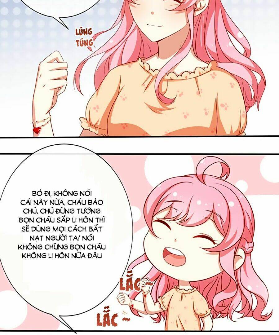 Cả Thế Giới Đều Không Bằng Người: Chapter 44