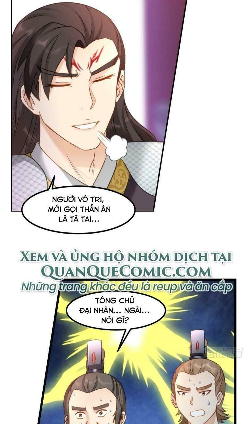 Lão Tổ Của Bạn Đang Online: Chapter 85