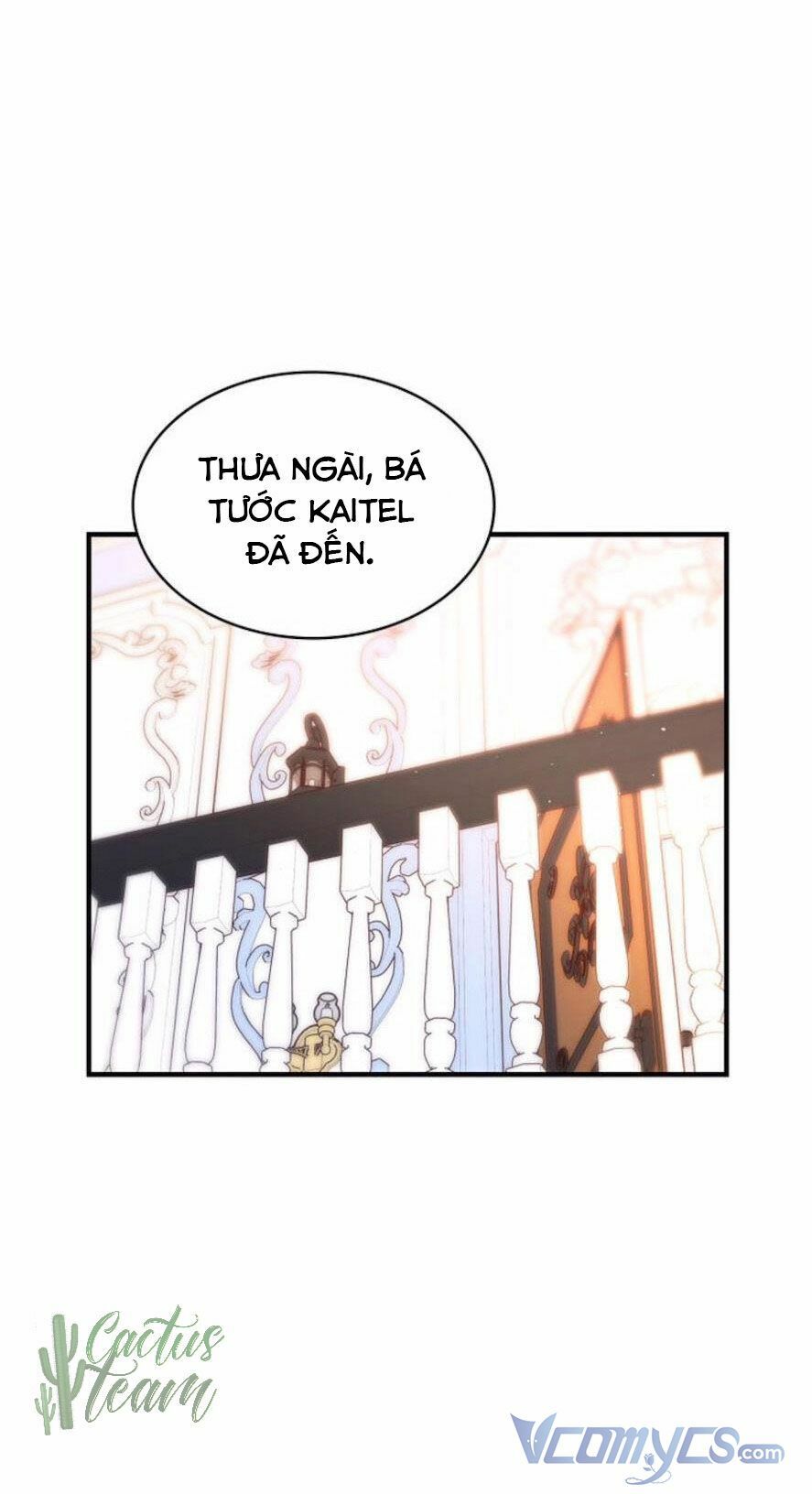 Lòng Trung Thành Với Kẻ Ác: Chapter 13