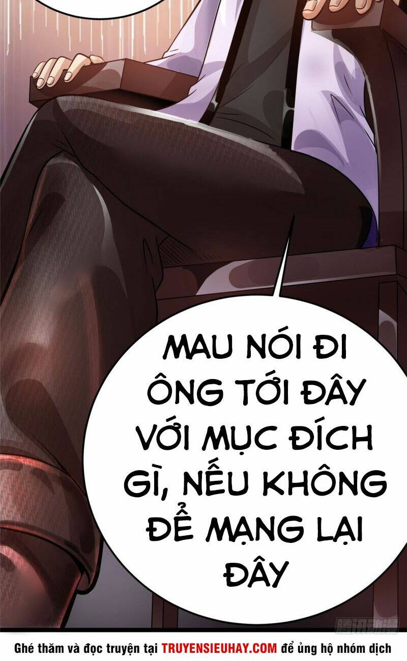 Tiên Vương Trùng Sinh: Chapter 78