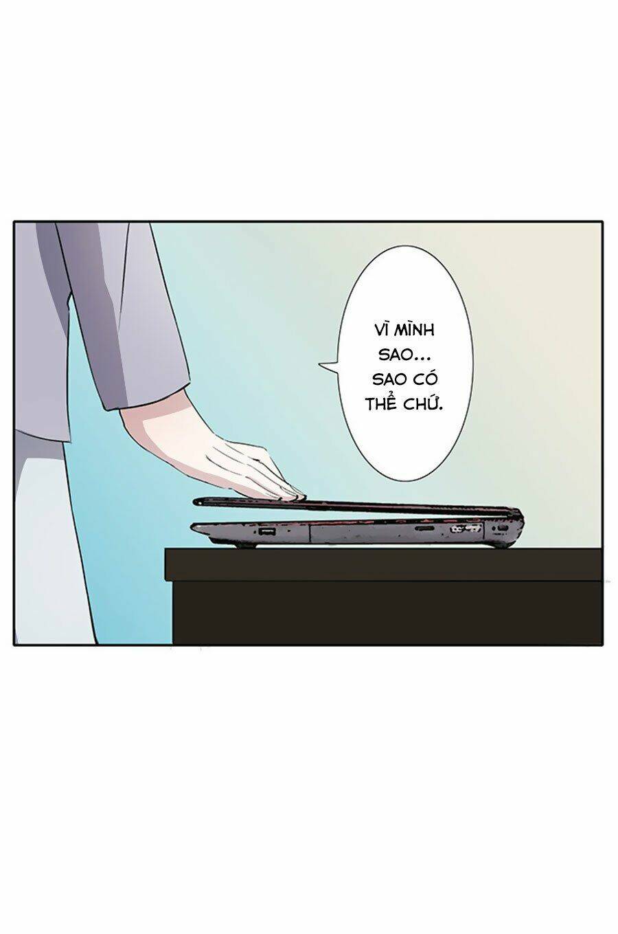 Thiên Kim Đường Môn: Chapter 45