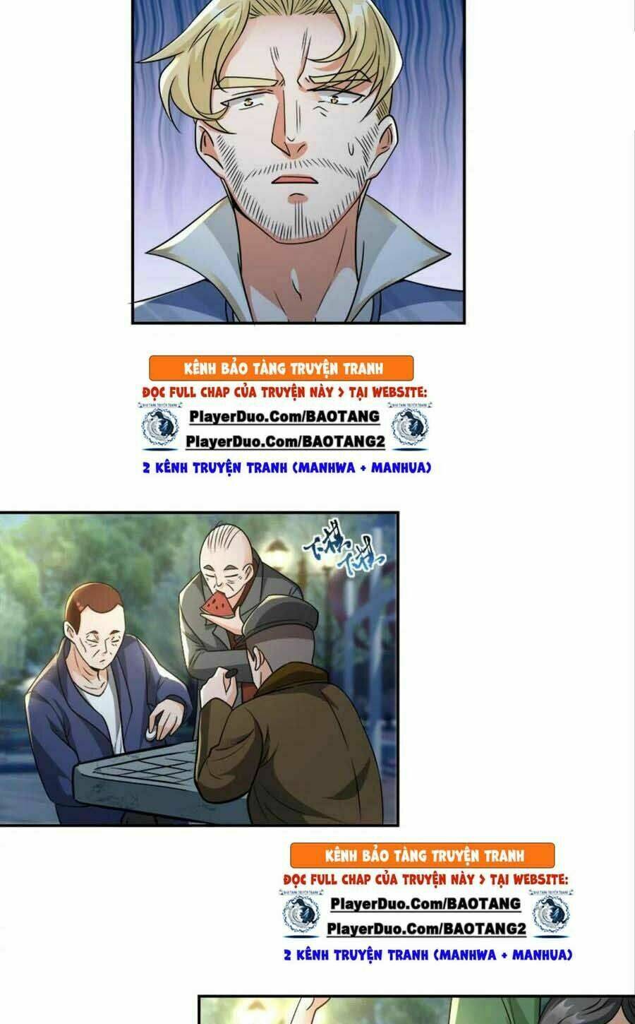 Xâm Lược Vạn Giới: Chapter 26