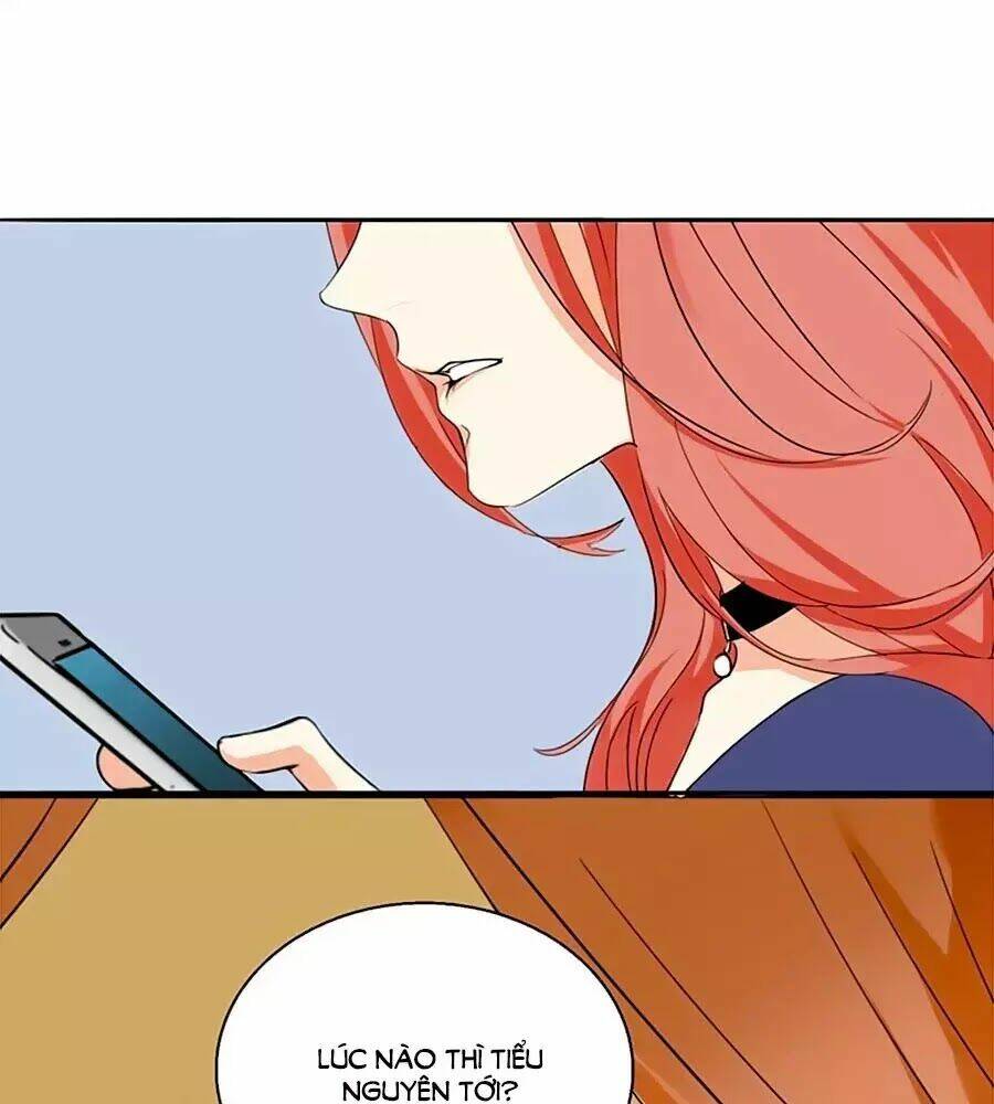 Mùi Hương Lãng Mạn: Chapter 10