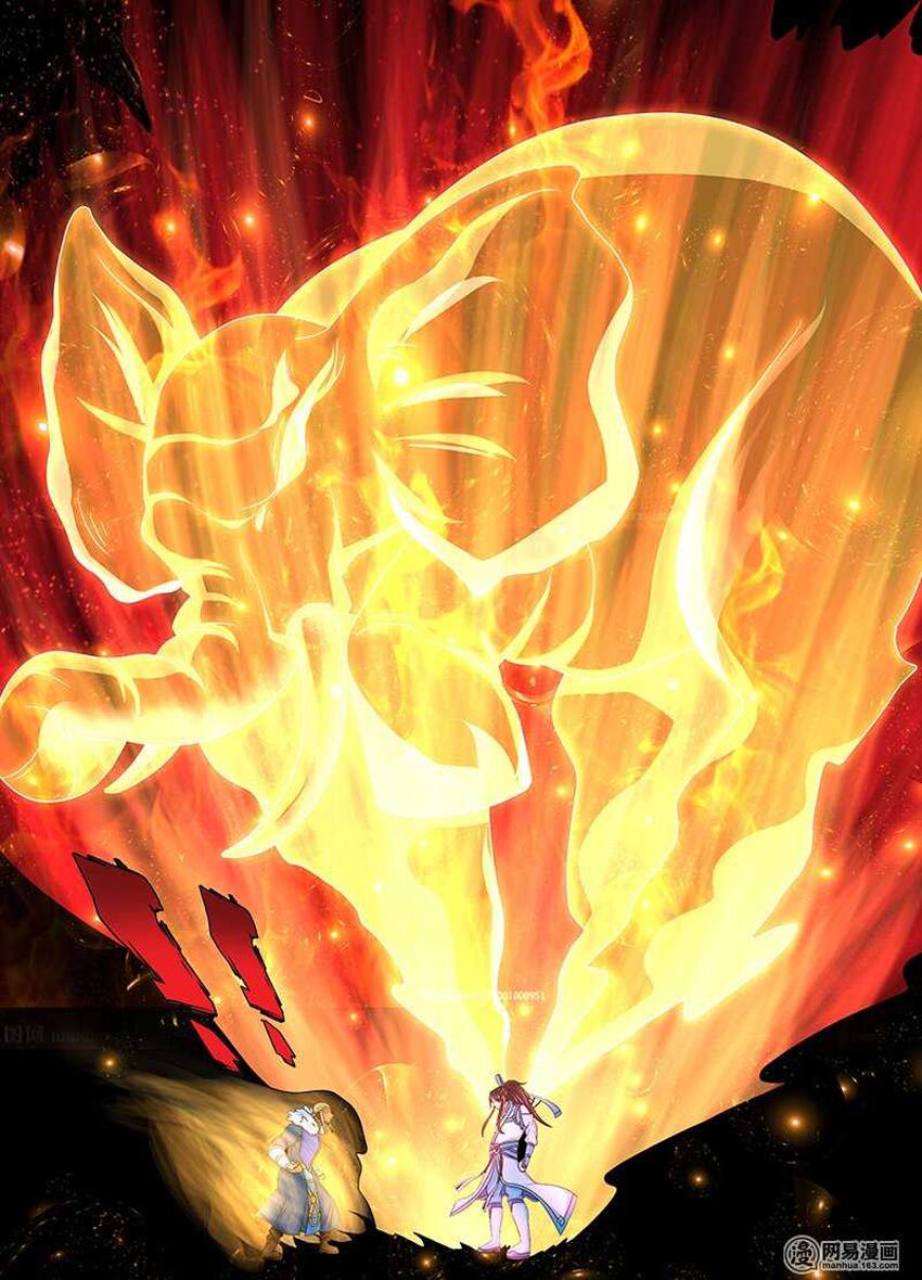 Vĩnh Hằng Chí Tôn: Chapter 160