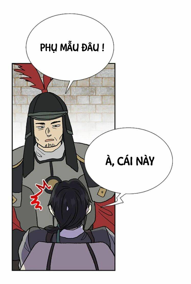 Học Sĩ Tái Sinh: Chapter 148.5
