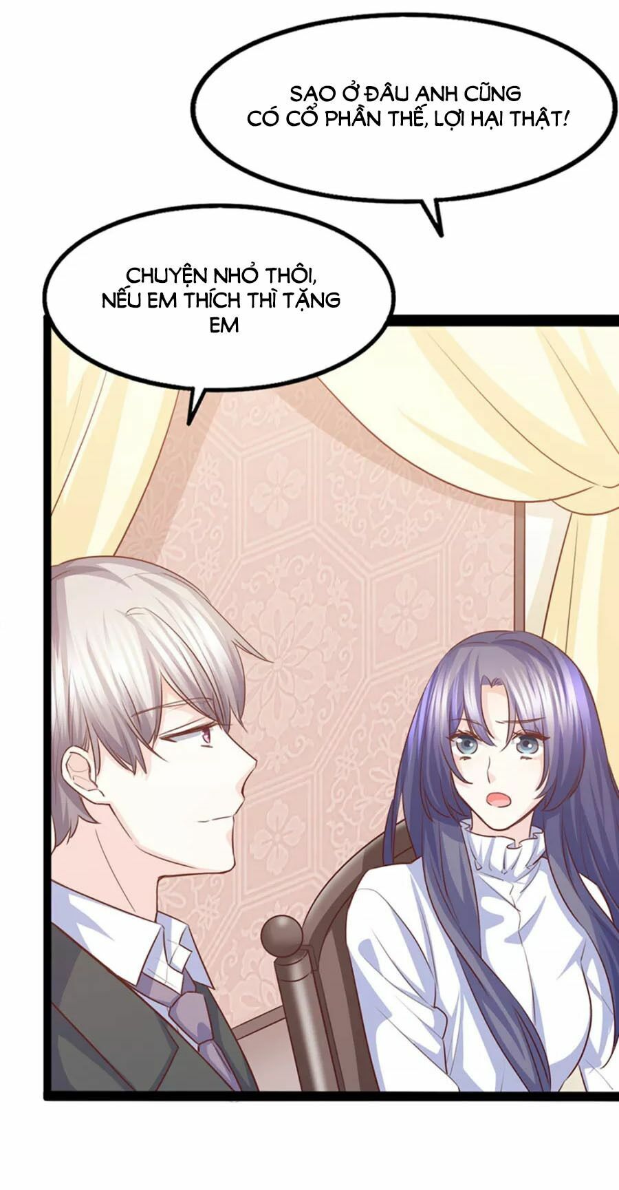 Ta Và Nam Thần Cởi Áo Ngủ Rồi: Chapter 40