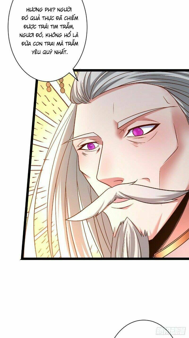Trọng Sinh Tối Cường Ma Tôn Ở Rể: Chapter 72