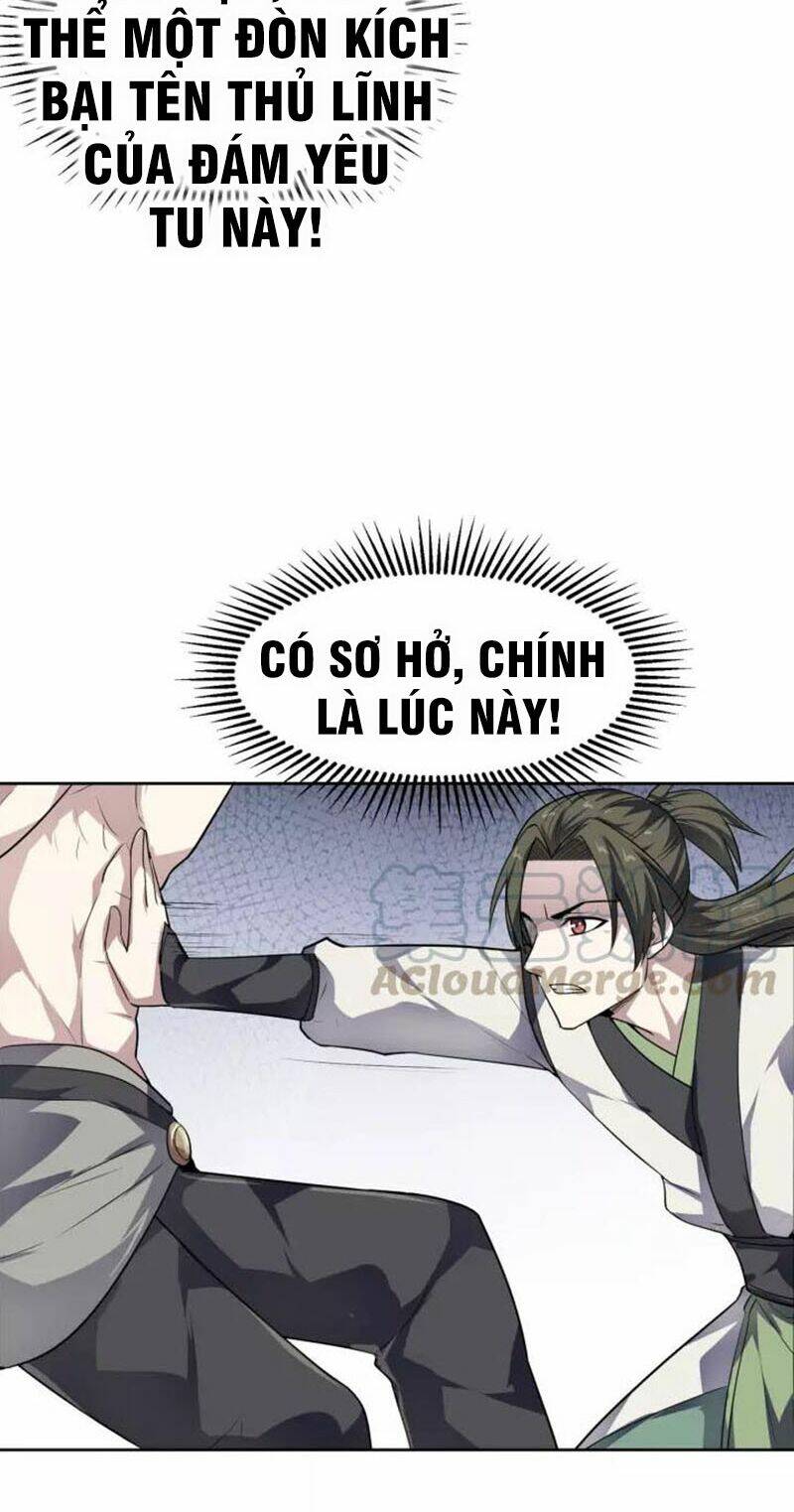 Nghịch Thiên Đại Thần: Chapter 67