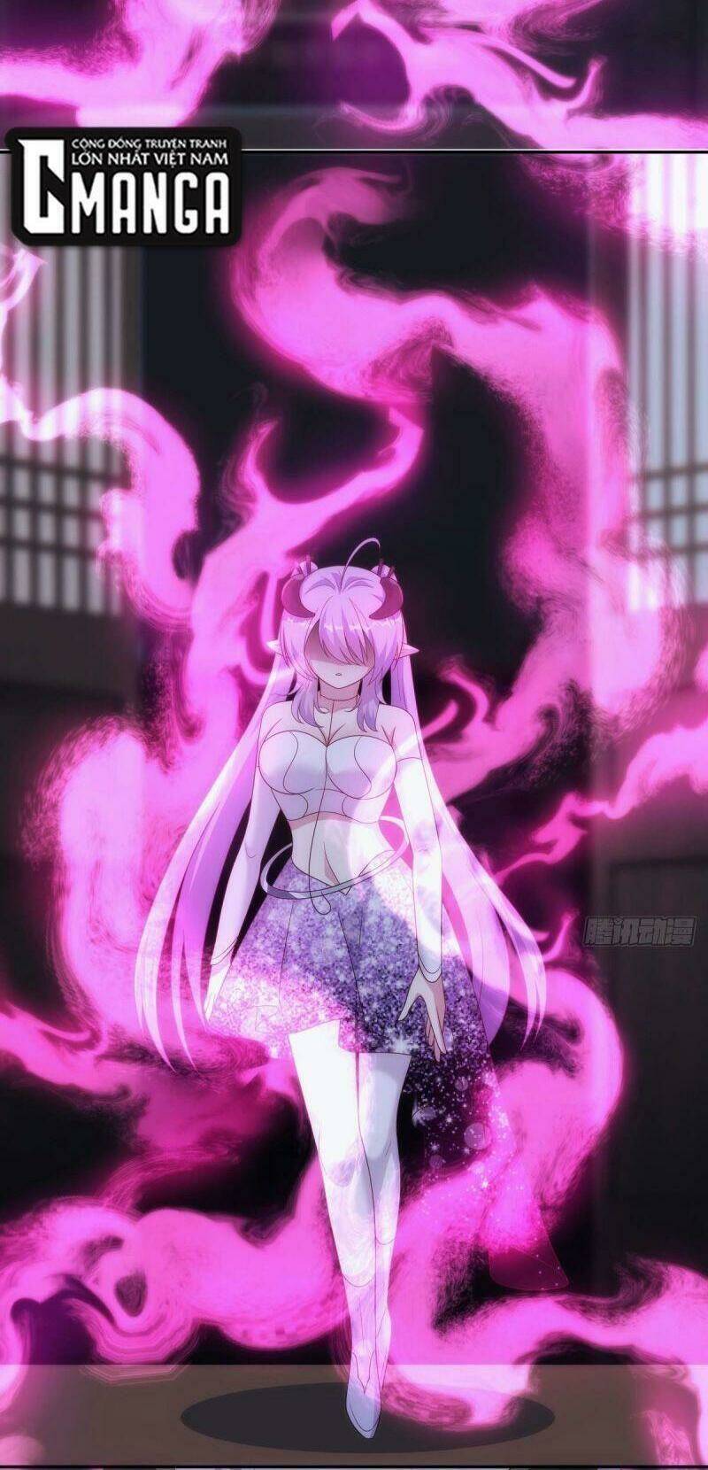 Xâm Lược Vạn Giới: Chapter 76