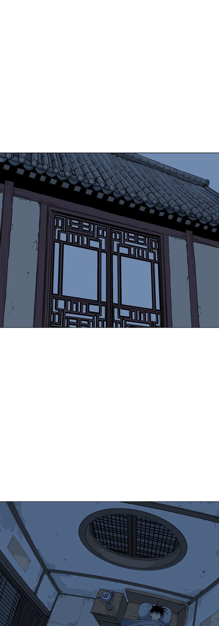 Cao Thủ 2: Chapter 37