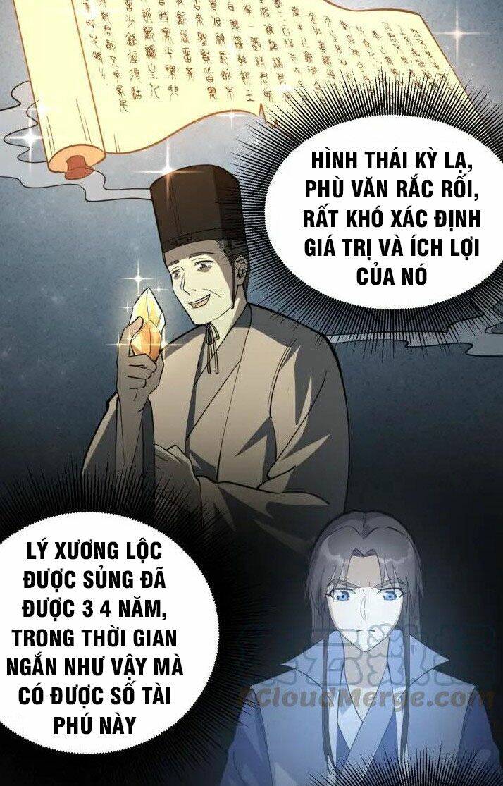 Đại Nghịch Chi Môn: Chapter 79