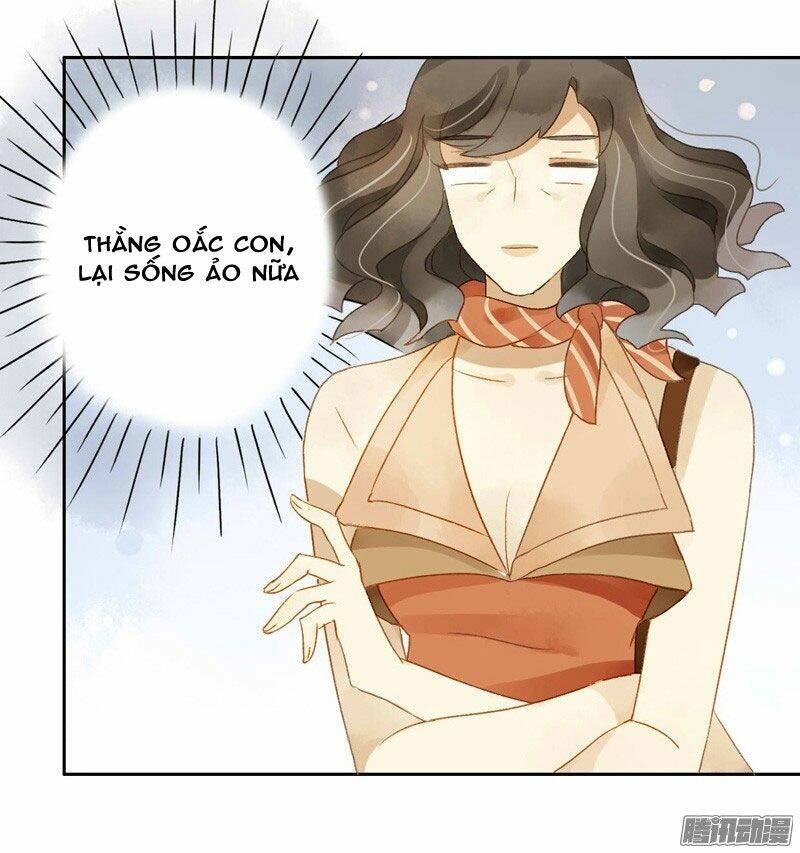 Sức Mạnh Của Sắc Đẹp: Chapter 75