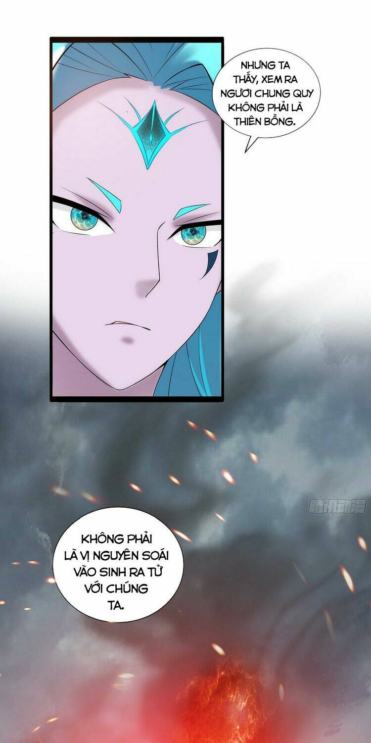 Tà Du Ký: Chapter 117