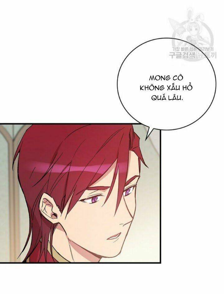 Kỵ Sĩ Đỏ Không Mê Tiền Mù Quáng: Chapter 7