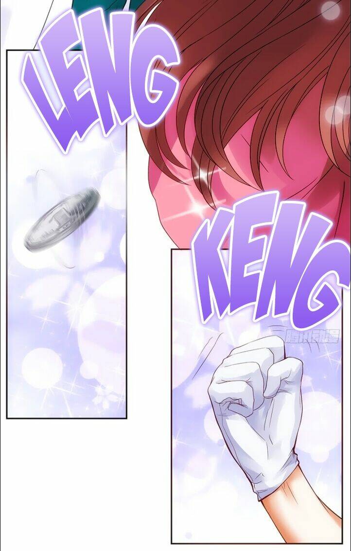 Bạn Trai 1/4 Của Tôi: Chapter 1