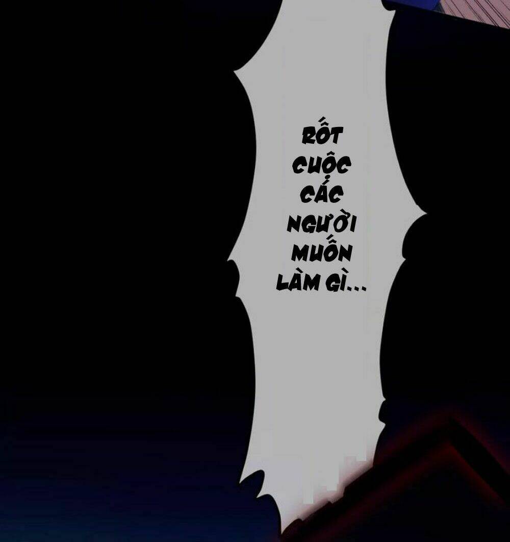 Tháng Sáu Kì Diệu: Chapter 30