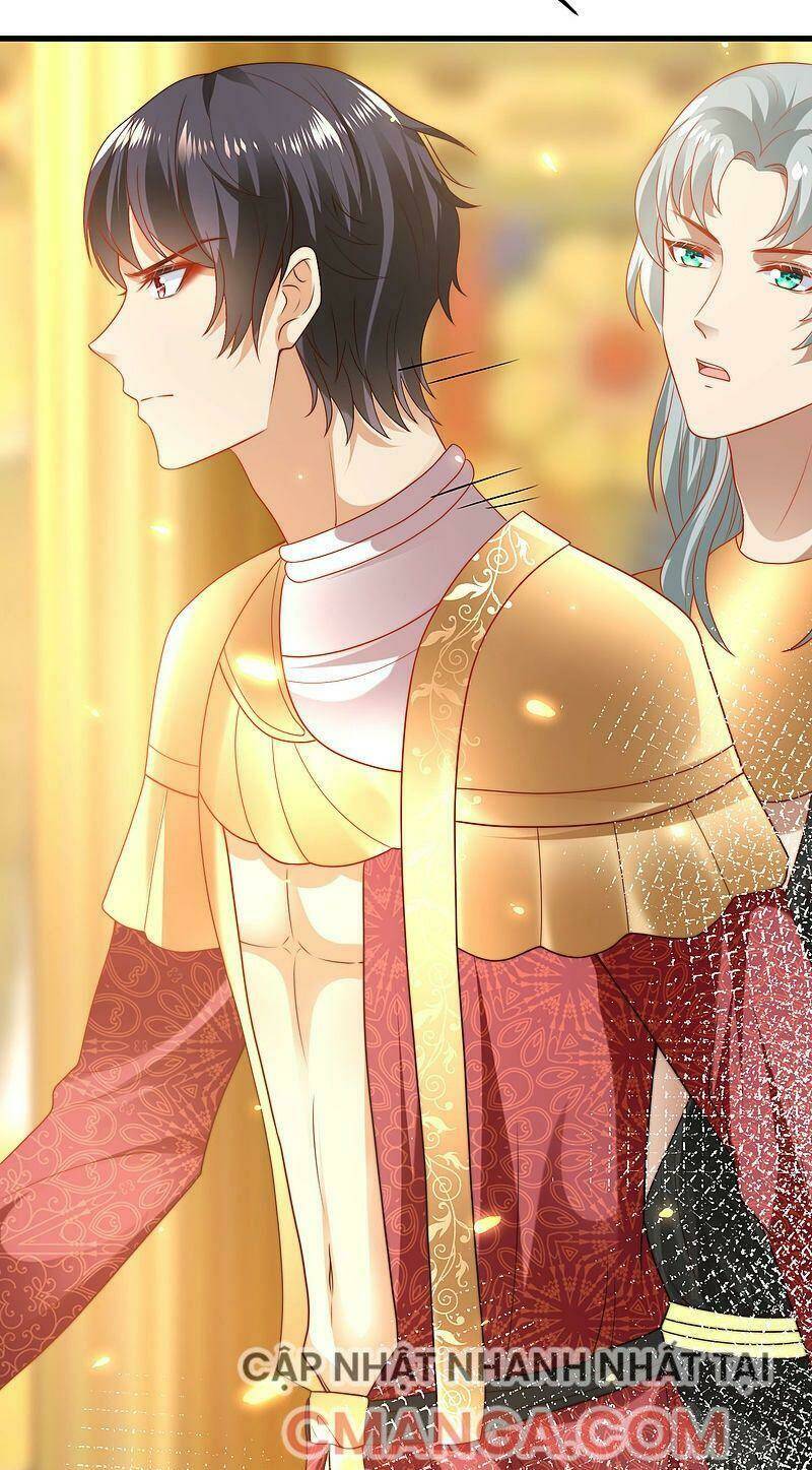 Sủng Hậu Của Vương: Chapter 84