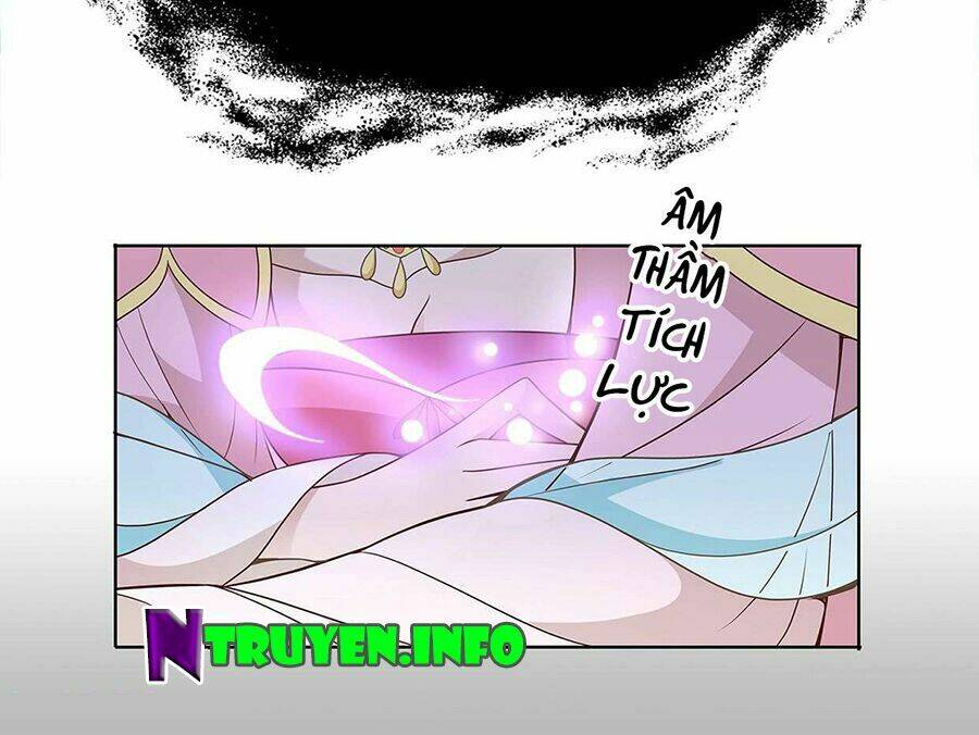Vương Phi Thật Uy Vũ: Chapter 22.1