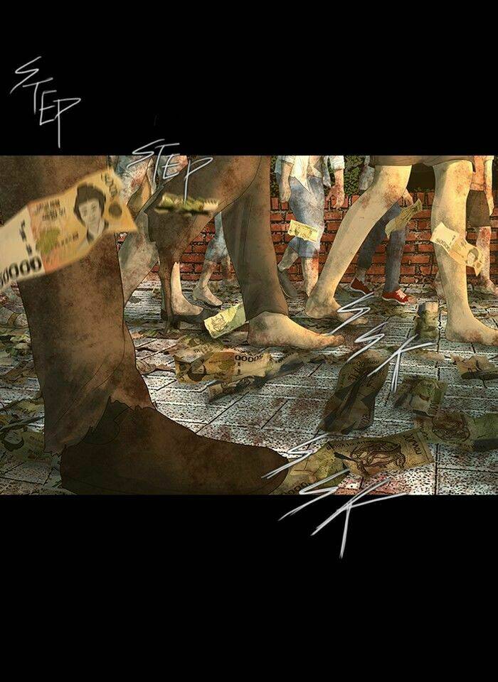 Dead Days: Chapter 60