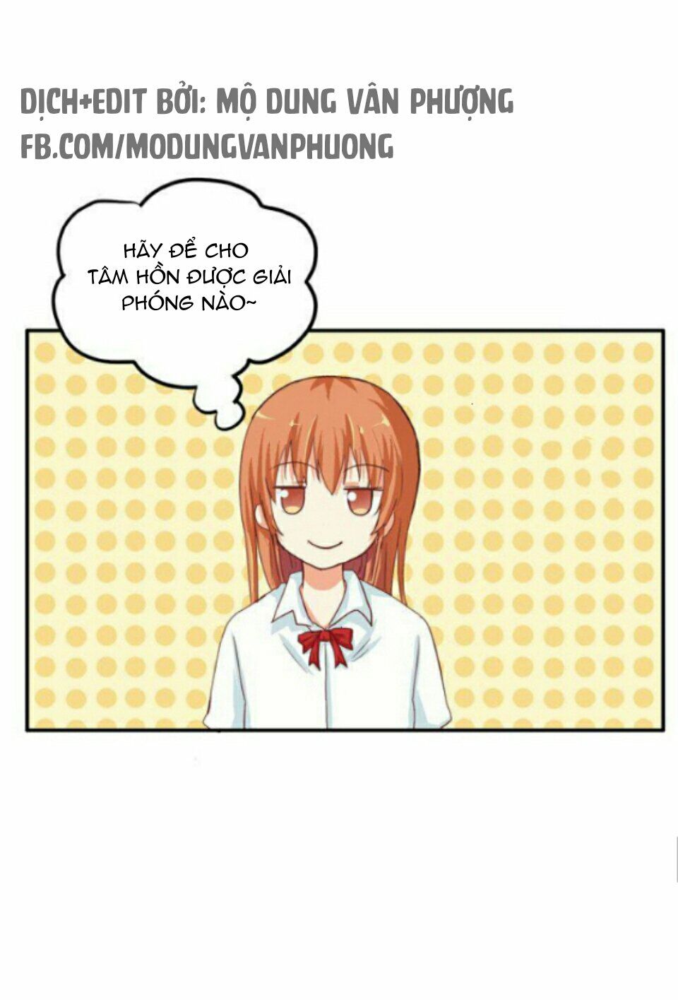 Mối Tình Đầu Có Chút Ngọt: Chapter 21