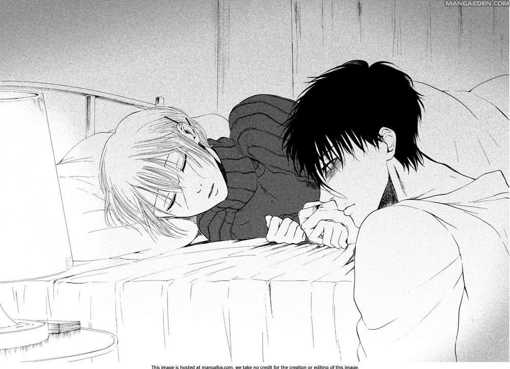 Devil's Line: Chapter 14