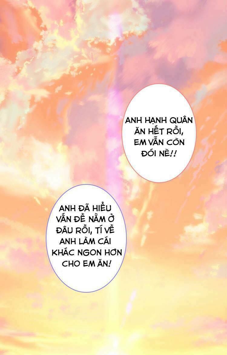 Thượng Tiên Nhà Ta Thích Ăn Giấm: Chapter 6
