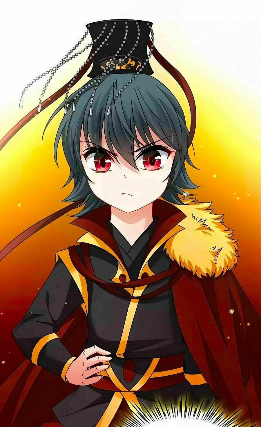 Huyền Vũ Luyến Ca: Vạn Vật Sinh Linh: Chapter 27.1