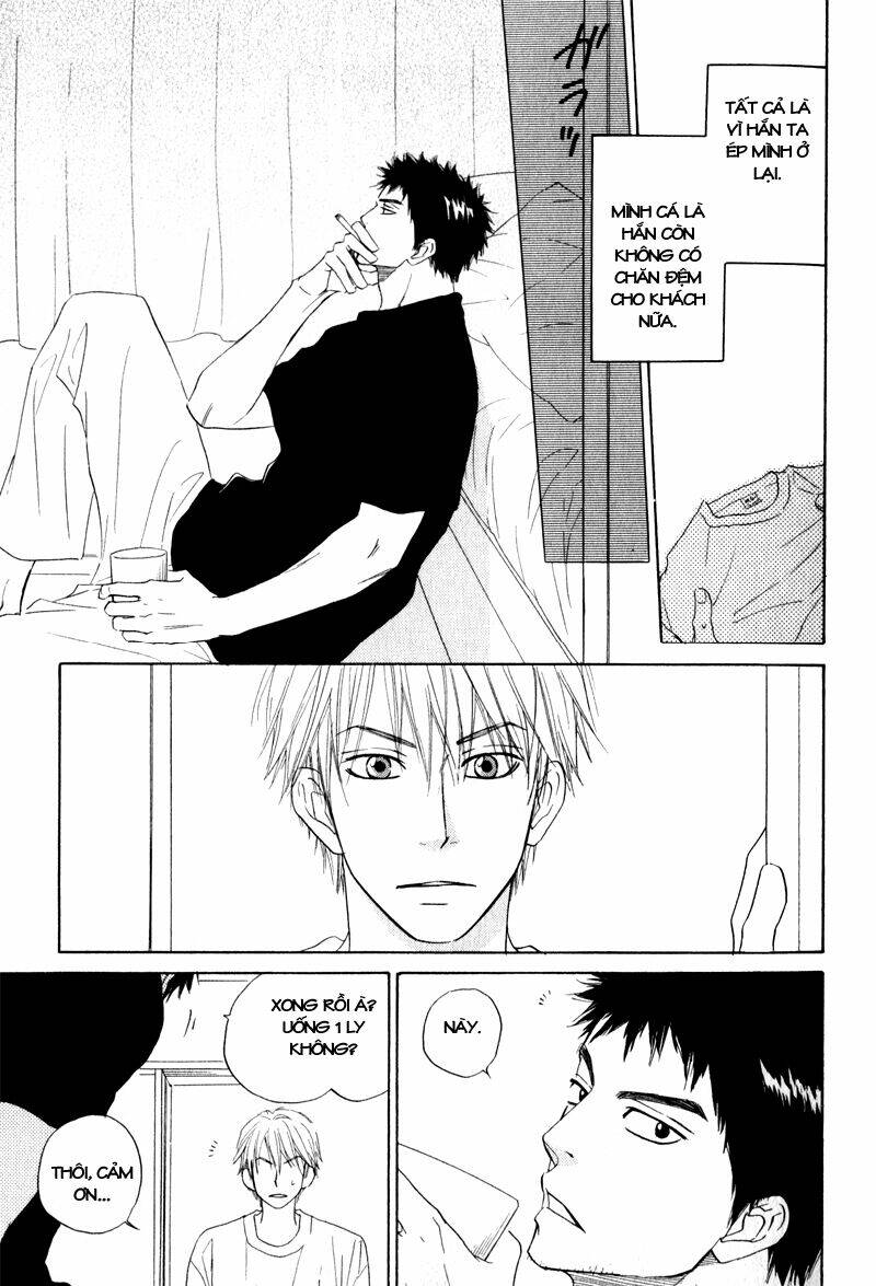 Doushiyoumo Nai Keredo: Chapter 1