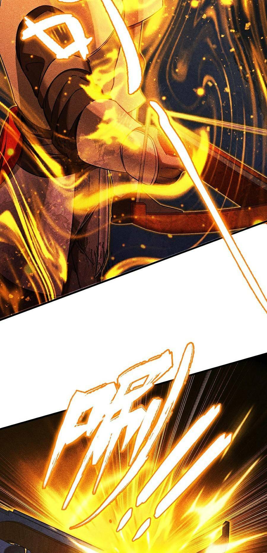 Người Chơi Siêu Mạnh: Chapter 8