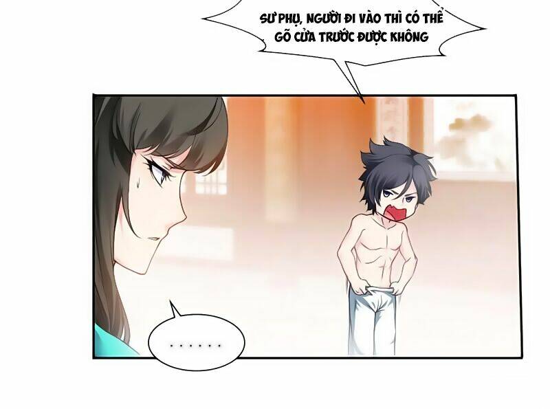 Cửu Dương Thần Vương: Chapter 10