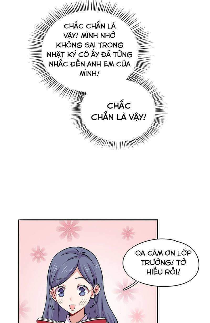 Ngôn Tình Nam Chính Không Thẳng Được: Chapter 4