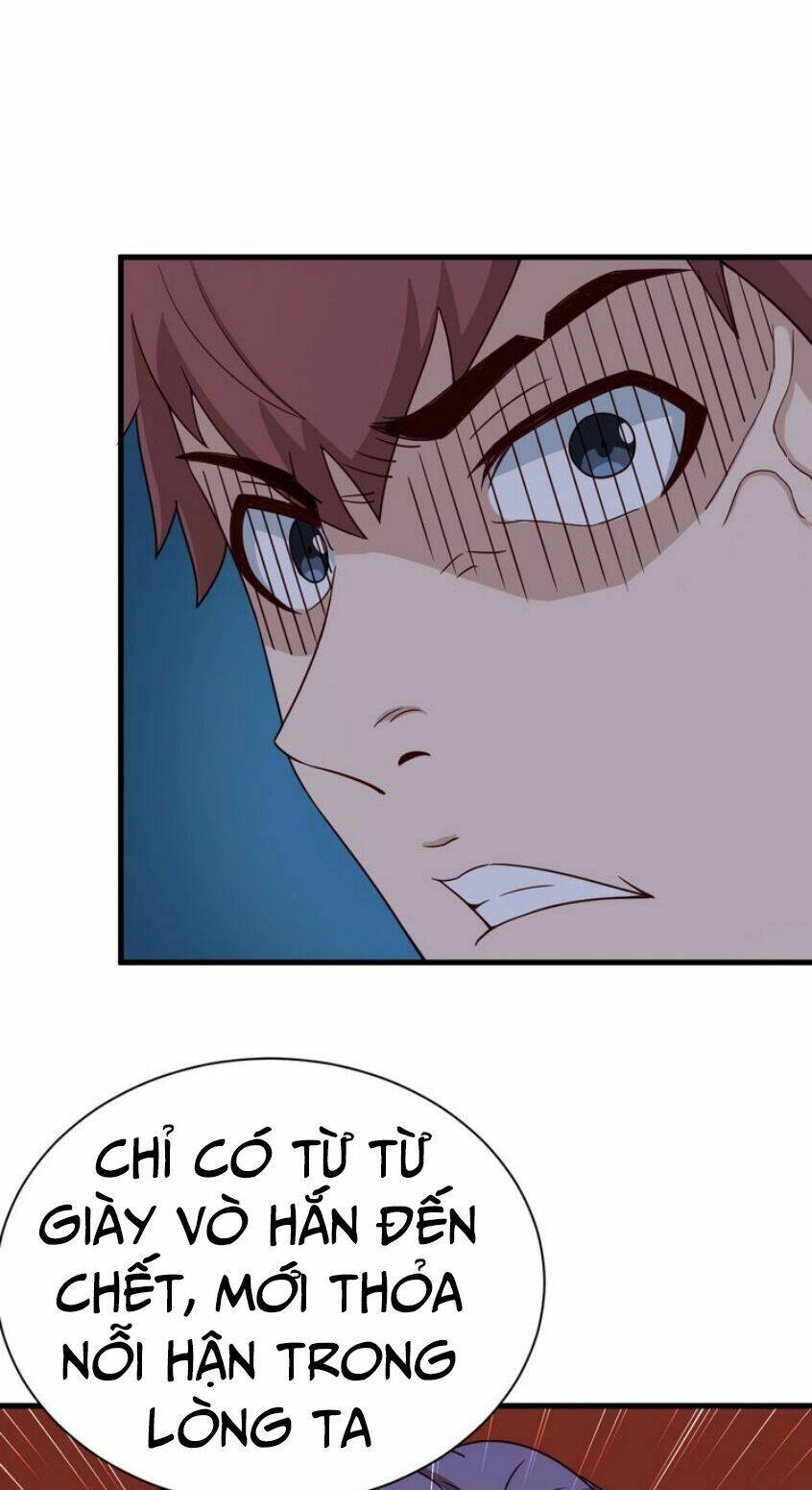 Hệ Thống Tu Tiên Mạnh Nhất: Chapter 21