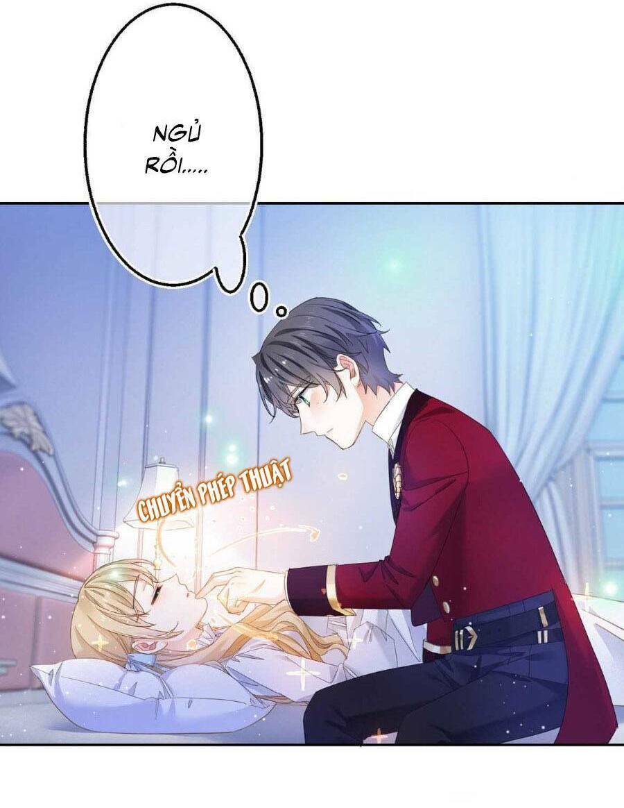 Nữ Hoàng Đầu Tiên Của Đế Quốc: Chapter 70