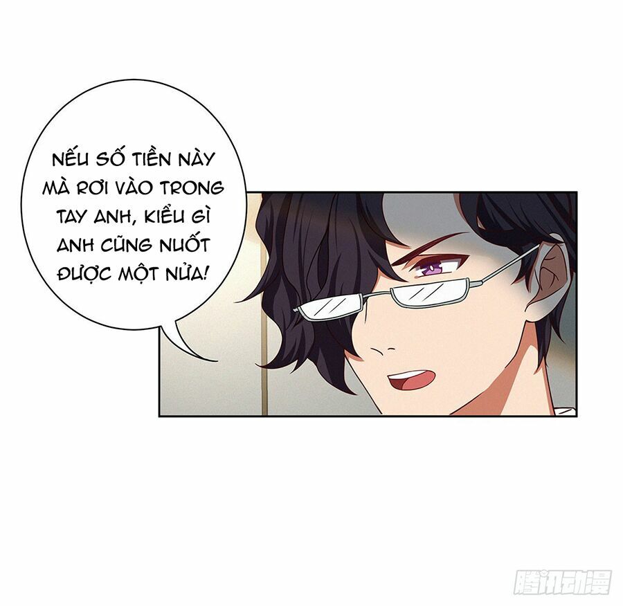 Trọng sinh quý thê chi phục thù hoa lệ: Chapter 40