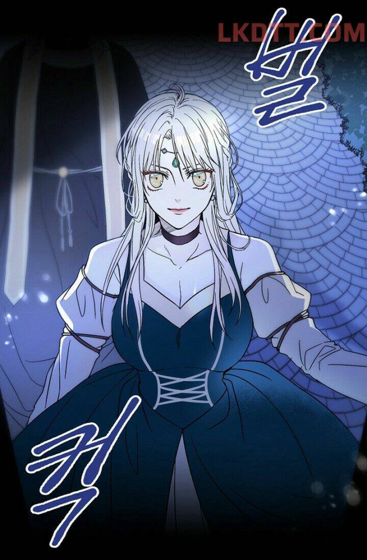 Mylord, Nữ Hoàng Của Loài Sói!: Chapter 4